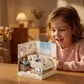 Конструктор-румбокс Mini House серії Інтер'єр Міні &ndash; Готельний номер - 8038_7.jpg - № 7
