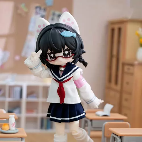 Коллекционная кукла BJD POP TOP JOTOYS - Ключик счастья за 2195.00