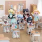 Коллекционная кукла BJD POP TOP JOTOYS - Ключик счастья - LU-202501_2.jpg - № 2