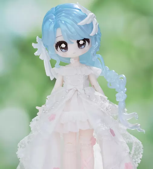 Коллекционная кукла BJD POP TOP JOTOYS - Ключик счастья - LU-202501_10.jpg - № 10