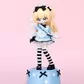 Коллекционная кукла BJD POP TOP JOTOYS - Ключик счастья - LU-202501_9.jpg - № 9