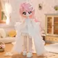 Коллекционная кукла BJD POP TOP JOTOYS - Ключик счастья - LU-202501_7.jpg - № 7