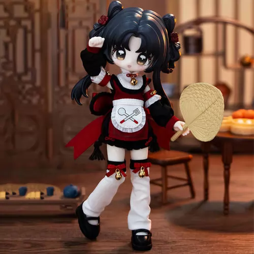Коллекционная кукла BJD POP TOP JOTOYS - Ключик счастья за 2195.00