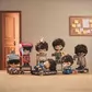 Коллекционная фигурка POP TOP JOTOYS серии Ukio - Письма в никуда - JO-2025042_2.jpg - № 2