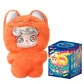 Коллекционная мягкая игрушка с кольцом POP TOP JOTOYS серии Q.Kid - Космо-волны - JO-2025044_1.jpg - № 1