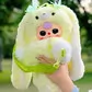 Коллекционный рюкзак POP TOP серии Baby Three - Обнимашки - CRP2602_5.jpg - № 5