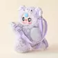 Коллекционный рюкзак POP TOP серии Baby Three - Обнимашки - CRP2602_7.jpg - № 7