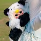 Коллекционный рюкзак POP TOP серии Baby Three - Обнимашки - CRP2602_3.jpg - № 3