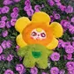 Коллекционная мягкая игрушка с кольцом POP TOP серии Baby Three - Весна - CRP2603_10.jpg - № 10