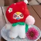 Коллекционная мягкая игрушка с кольцом POP TOP серии Baby Three - Весна - CRP2603_9.jpg - № 9