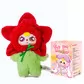 Коллекционная мягкая игрушка с кольцом POP TOP серии Baby Three - Весна - CRP2603_1.jpg - № 1