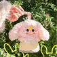 Коллекционная мягкая игрушка с кольцом POP TOP серии Baby Three - Милые крохи - CRP2604_3.jpg - № 3