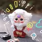 Коллекционная мягкая игрушка с кольцом POP TOP серии Baby Three - Милые крохи - CRP2604_6.jpg - № 6