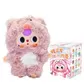 Коллекционная мягкая игрушка с кольцом POP TOP серии Baby Three - Милые крохи - CRP2604_1.jpg - № 1