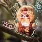 Коллекционная мягкая игрушка с кольцом POP TOP серии Baby Three - Милые крохи - CRP2604_8.jpg - № 8
