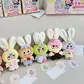 Коллекционная мягкая игрушка с кольцом POP TOP серии Baby Three - Макарончики - CRP2605_10.jpg - № 10