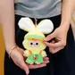 Коллекционная мягкая игрушка с кольцом POP TOP серии Baby Three - Макарончики - CRP2605_3.jpg - № 3