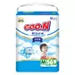 Трусики-підгузки Goo.N Slim & Comfortable (розмір 3(M), 7-12 кг, 56 шт) - 21001091_1.jpg - № 1