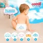 Трусики-підгузки Goo.N Slim & Comfortable (розмір 3(M), 7-12 кг, 56 шт) - 21001091_6.jpg - № 6