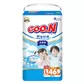 Трусики-підгузки Goo.N Slim & Comfortable (розмір 4(L), 9-14 кг, 46 шт) - 21001092_1.jpg - № 1