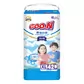 Трусики-підгузки Goo.N Slim & Comfortable (розмір 5(XL), 12-17 кг, 42 шт) - 21001093_1.jpg - № 1