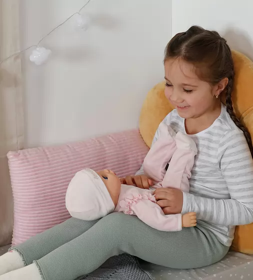 Интерактивная кукла Baby Born &ndash; Аннабель (43 см) - 838396_4.jpg - № 4