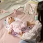 Интерактивная кукла Baby Born &ndash; Аннабель (43 см) - 838396_8.jpg - № 8