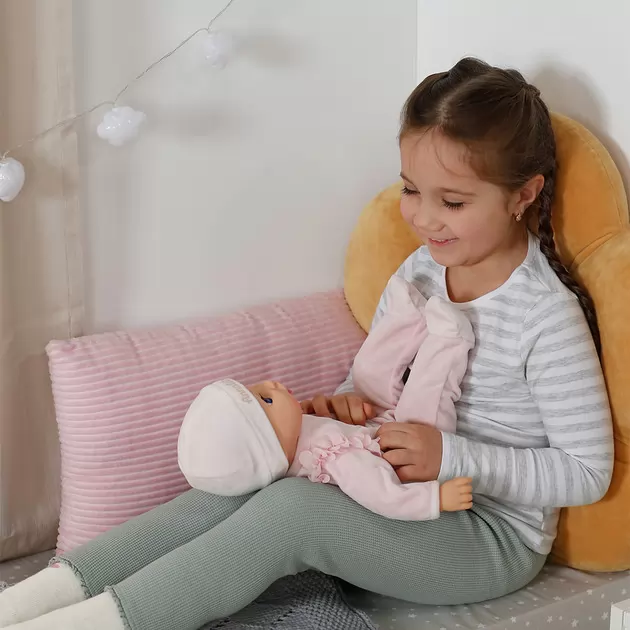 Интерактивная кукла Baby Born &ndash; Аннабель (43 см)