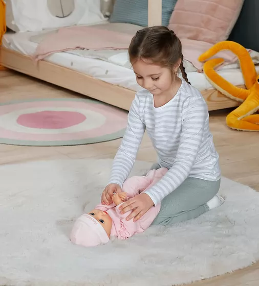 Интерактивная кукла Baby Born &ndash; Аннабель (43 см) - 838396_7.jpg - № 7