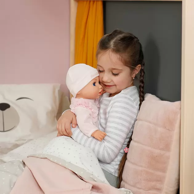 Интерактивная кукла Baby Born &ndash; Аннабель (43 см)