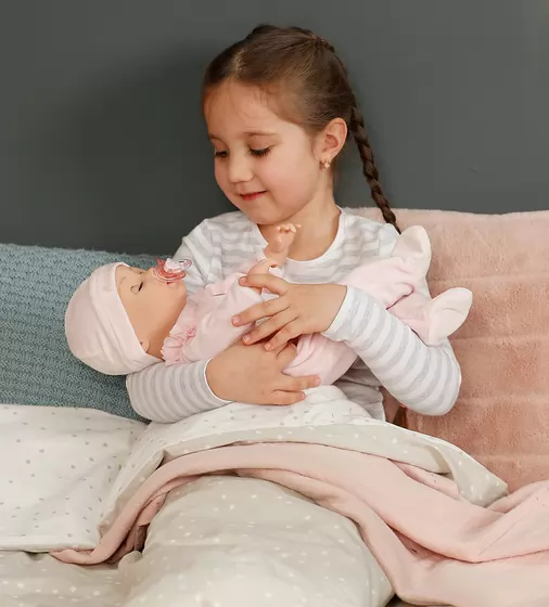 Интерактивная кукла Baby Born &ndash; Аннабель (43 см) - 838396_6.jpg - № 6