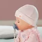 Пустушка для ляльки Baby Born на кліпсі (блакитна) - 838679-1_4.jpg - № 4