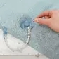 Пустушка для ляльки Baby Born на кліпсі (блакитна) - 838679-1_5.jpg - № 5