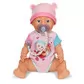Пустушка для ляльки Baby Born на кліпсі (блакитна) - 838679-1_3.jpg - № 3