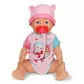 Пустышка для куклы Baby Born на клипсе (розовая) - 838679-2_3.jpg - № 3
