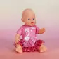 Одежда для куклы Baby Born &ndash; Платье с фламинго (43 см) - 839423_5.jpg - № 5