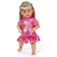 Одежда для куклы Baby Born &ndash; Платье с фламинго (43 см) - 839423_4.jpg - № 4