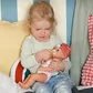 Лялька Baby Born &ndash; Лена у костюмі котика (36 см) - 839560_3.jpg - № 3
