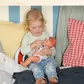 Лялька Baby Born &ndash; Лена у костюмі котика (36 см) - 839560_4.jpg - № 4