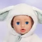 Набор одежды для куклы Baby Born &ndash; Костюмчик Овечки (43 см) - 840139_6.jpg - № 6