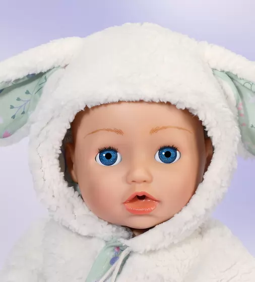 Набор одежды для куклы Baby Born &ndash; Костюмчик Овечки (43 см) - 840139_5.jpg - № 5