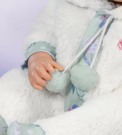 Набор одежды для куклы Baby Born &ndash; Костюмчик Овечки (43 см) - 840139_4.jpg - № 4