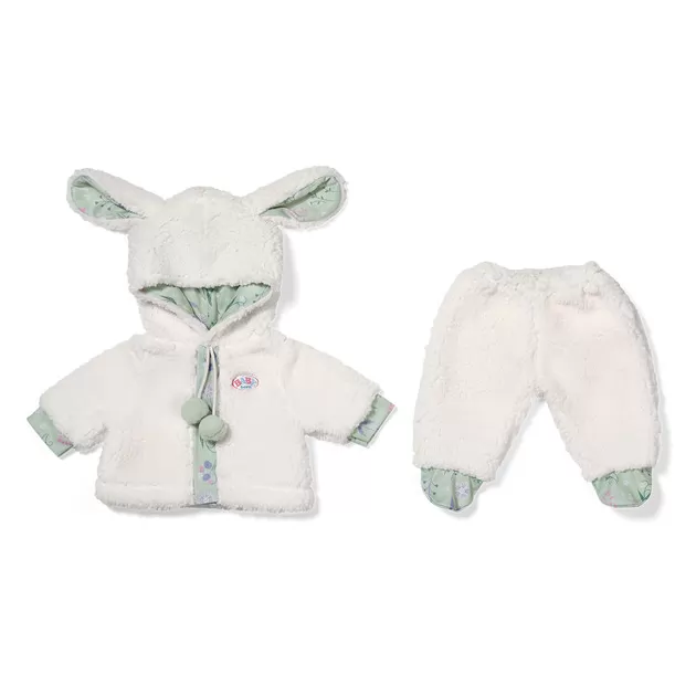 Набор одежды для куклы Baby Born &ndash; Костюмчик Овечки (43 см)