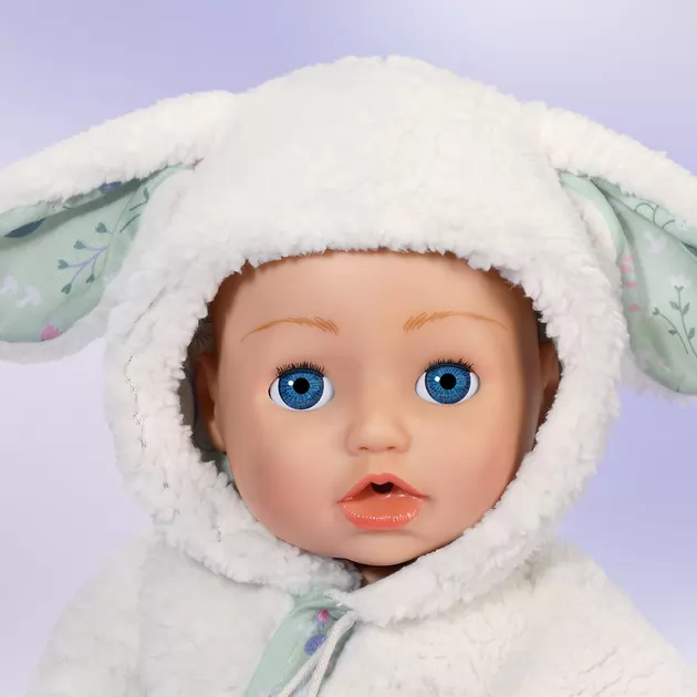Набор одежды для куклы Baby Born &ndash; Костюмчик Овечки (43 см)