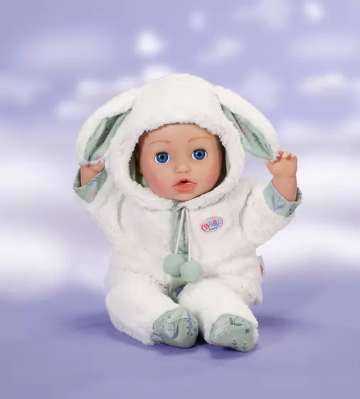 Набор одежды для куклы Baby Born &ndash; Костюмчик Овечки (43 см) - 840139_6.jpg - № 6