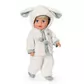 Набор одежды для куклы Baby Born &ndash; Костюмчик Овечки (43 см) - 840139_4.jpg - № 4