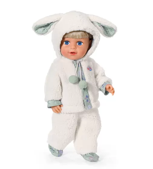 Набор одежды для куклы Baby Born &ndash; Костюмчик Овечки (43 см) - 840139_3.jpg - № 3