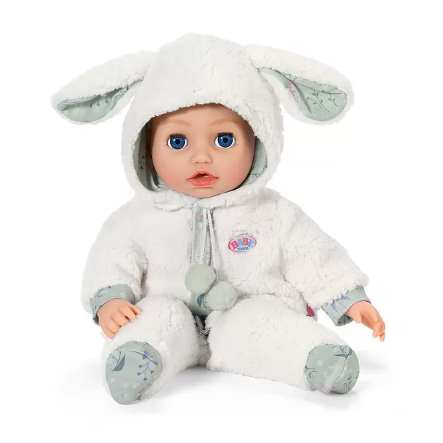 Набор одежды для куклы Baby Born &ndash; Костюмчик Овечки (43 см)