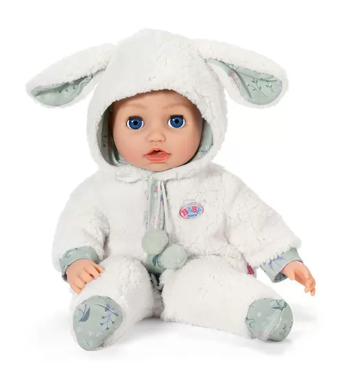 Набор одежды для куклы Baby Born &ndash; Костюмчик Овечки (43 см) - 840139_2.jpg - № 2