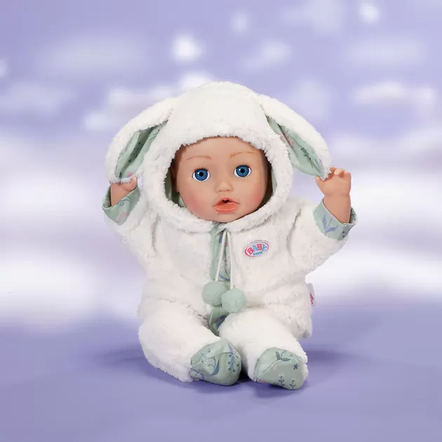 Набор одежды для куклы Baby Born &ndash; Костюмчик Овечки (43 см)